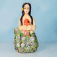 Milagro Mermaid Orange Fish