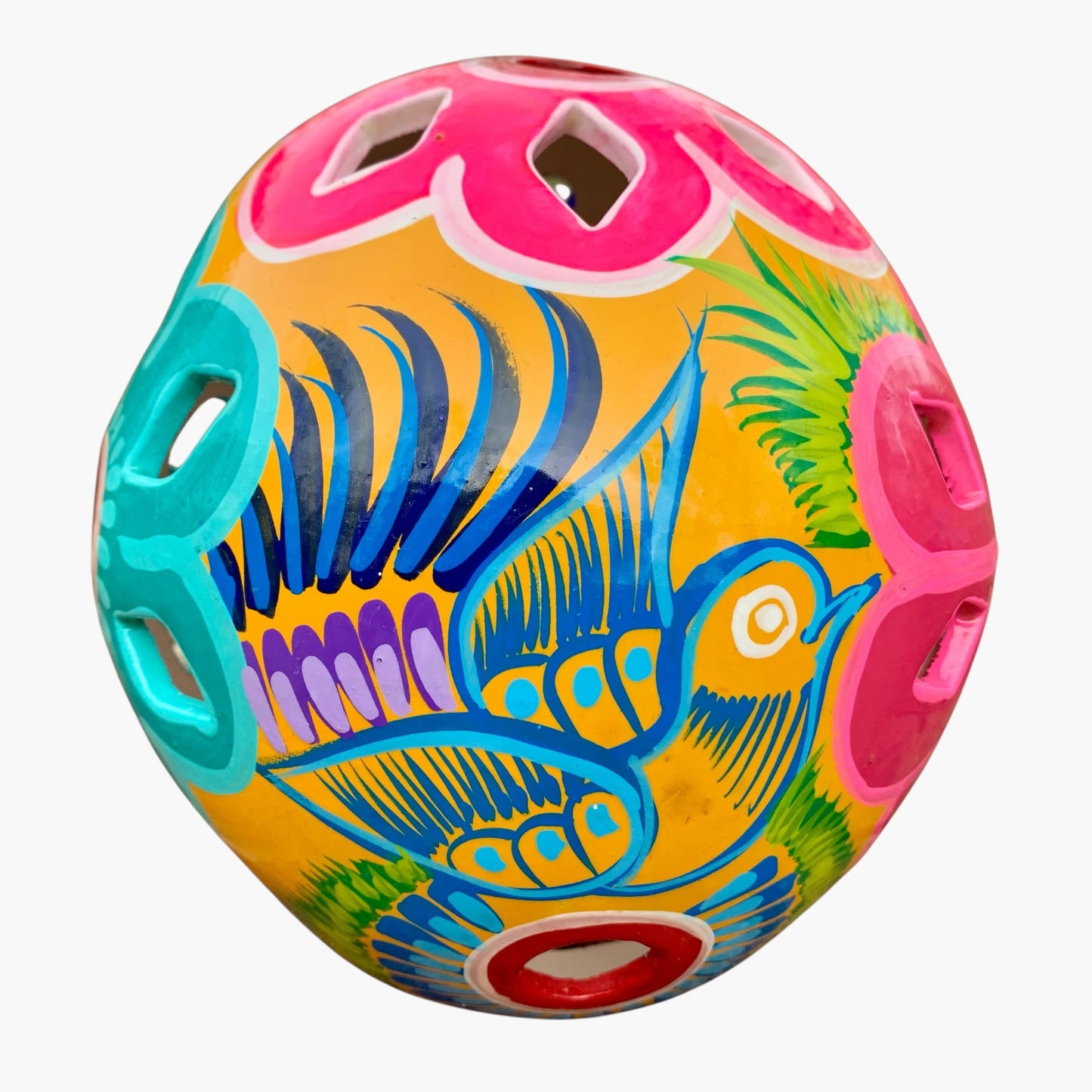 Mexican Sugar Skull Deluxe