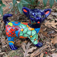 Chihuahua Talavera pottery 