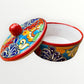 Talavera Tortilla Serving Dish