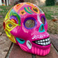 Mexican Sugar Skull