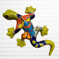 Rio Talavera Salamander Lizard Set