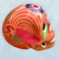Mexican Sugar Skull Large