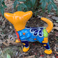 Chihuahua Talavera Pottery
