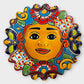 Mexican Talavera Sun