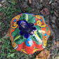 Talavera Pumpkin LG - Calabaza