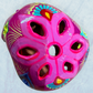 Mexican Sugar Skull Deluxe
