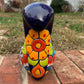 Talavera Pottery Squirrel Nut