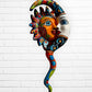 Talavera Sun Moon Eclipse