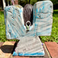 Mexican Milagros Guardian Angel