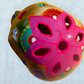 Mexican Sugar Skull Deluxe