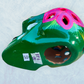 Mexican Sugar Skull Deluxe