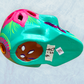 Mexican Sugar Skull Deluxe