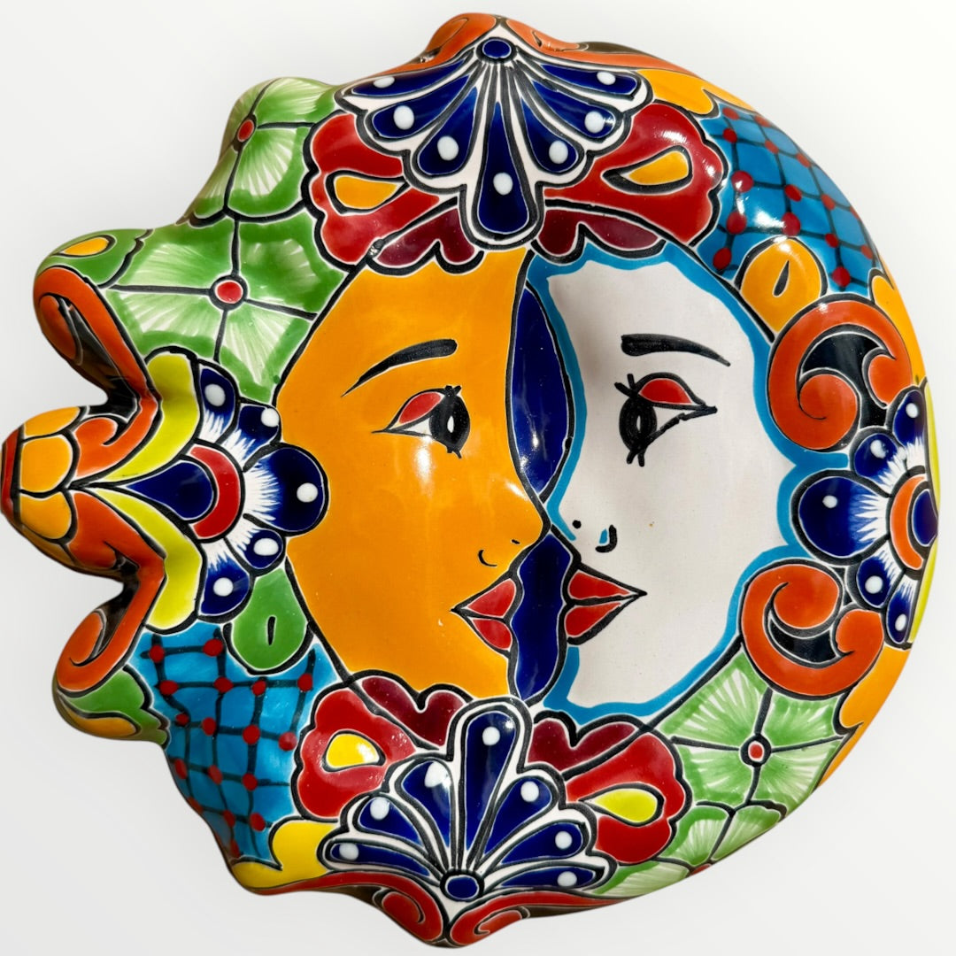 Talavera Sun and Moon Profile