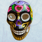 Mexican Sugar Skull Deluxe