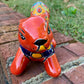 Talavera Pottery Squirrel