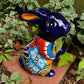 Talavera Rabbit Standing - Bunny