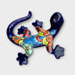 Talavera Salamander Lizard Med