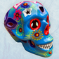 Mexican Sugar Skull Deluxe