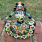 Talavera Ballerina Catrina