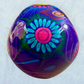 Mexican Sugar Skull Medium