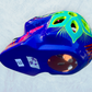 Mexican Sugar Skull Deluxe