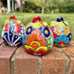 Talavera Pumpkin Set - Calabaza