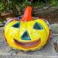 Talavera Pumpkin Calabaza Gordo