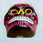 Mexican Sugar Skull Mask - Day of the Dead