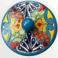 Talavera Tortilla Serving Dish