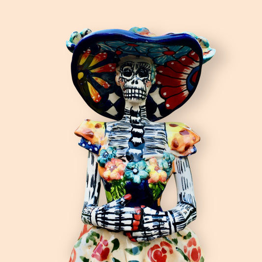 Catrina Lady Rococo