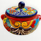 Covered Serving Bowl - Soup Tureen