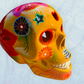 Mexican Sugar Skull Deluxe