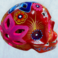 Mexican Sugar Skull Deluxe