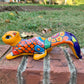 Talavera Pottery Squirrel