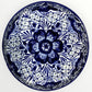 Alba Appetizer Serving Dish Redondo