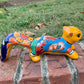 Talavera Pottery Squirrel