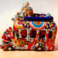 Catrina Transport Bus