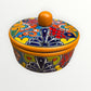 Talavera Tortilla Serving Dish