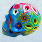 Mexican Sugar Skull Deluxe