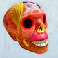 Mexican Sugar Skull Large