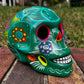 Mexican Sugar Skull medium