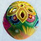 Mexican Sugar Skull Deluxe