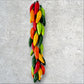 CHILI PEPPERS! Multi Color Mini