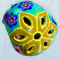Mexican Sugar Skull Deluxe