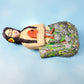 Milagro Mermaid Orange Fish