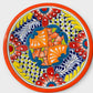 Talavera Dinner Plate Three