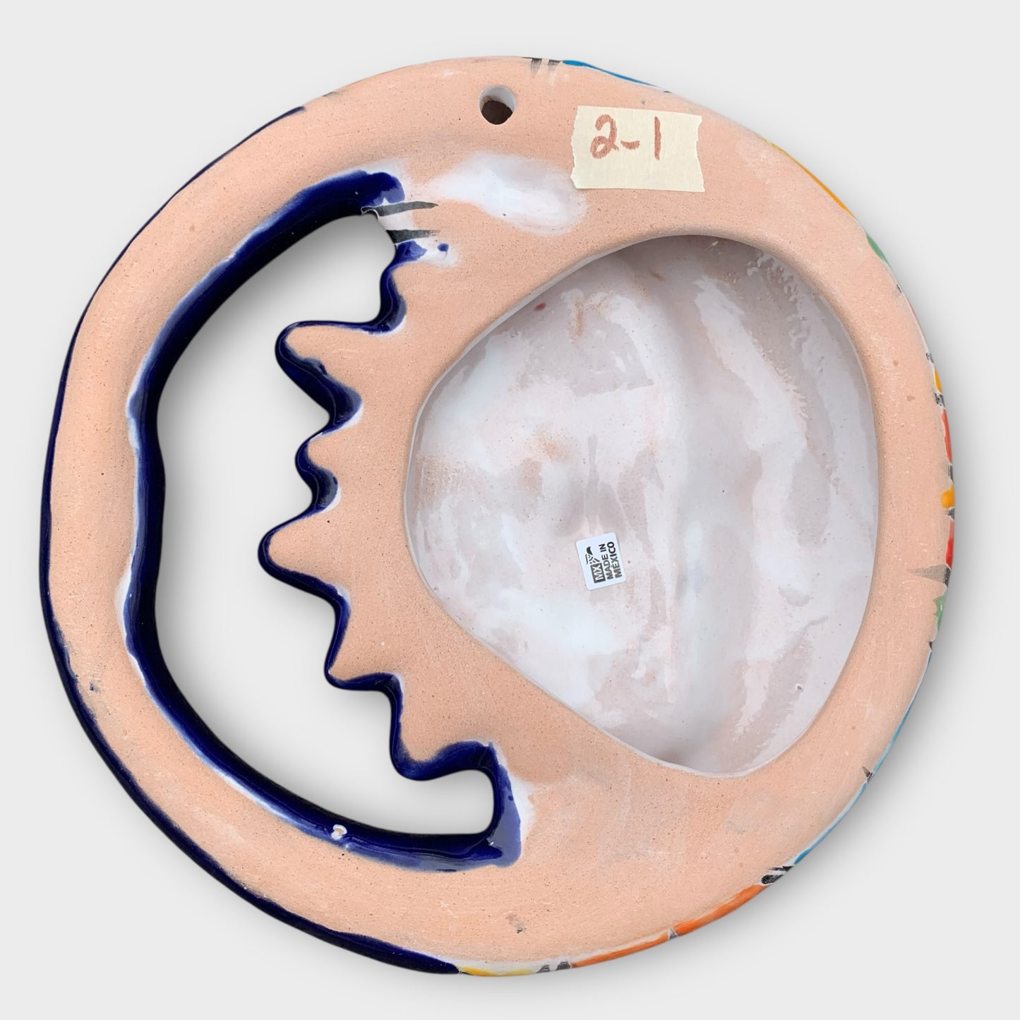 Thanks again Talavera circular eclipse back