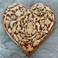 Heart Plano Milagros Grande