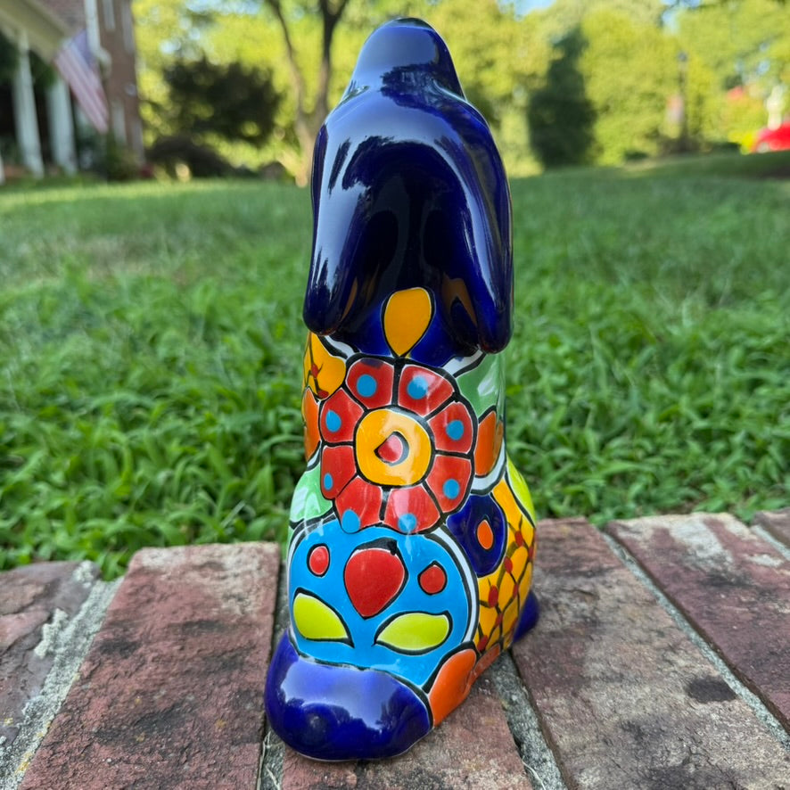 Coyote Talavera Pottery